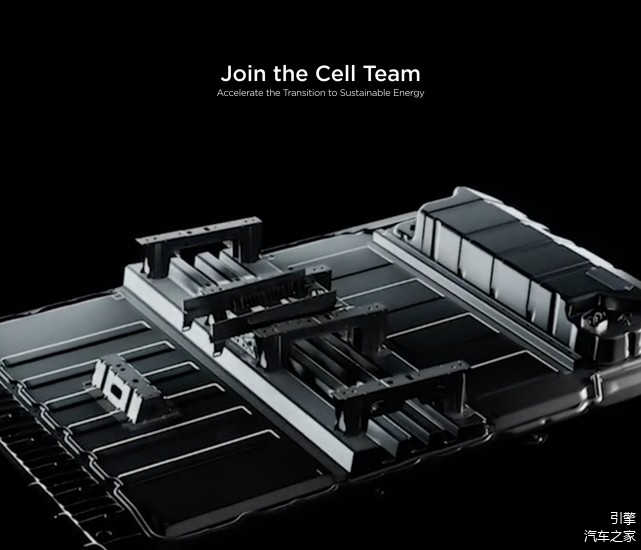 特斯拉最新电池技术引领能源存储革命，未来可期